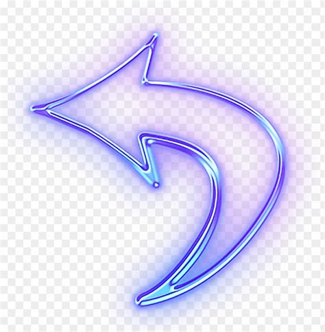 Neon Arrow Png Transparent With Clear Background Id 91920 Png Free