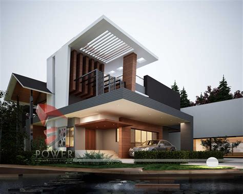 Modern small house designed in great detail! modern-home-design: October 2012