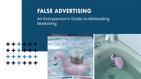 Everything Consumers Need To Know About False Advertising Fairshake