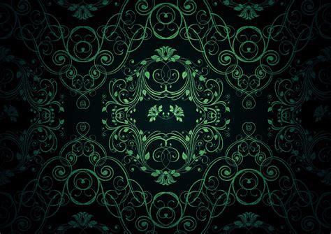 Texture Green Pattern Wallpaper 3590x2540 421636 Wallpaperup