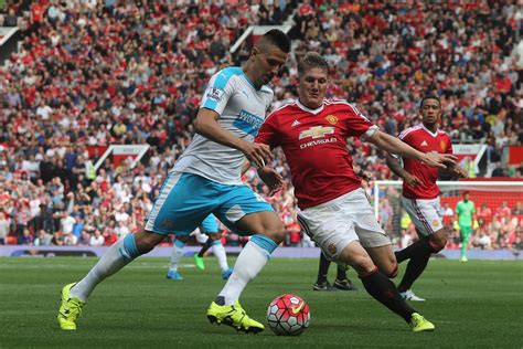 Manchester united vs newcastle team news. Manchester United vs Newcastle: Player Ratings | London ...