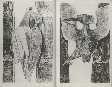 Max Hernst Histoire Naturelle Frottage 1926 Max Ernst Fine Art