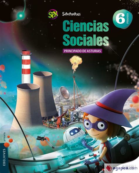 Ciencias Sociales 6º Primaria Belen Et Al Alvarez Garrido