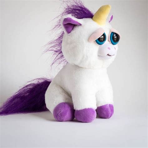 Glenda Glitterpoop Unicorn Feisty Pets Balloon Animals Unicorn