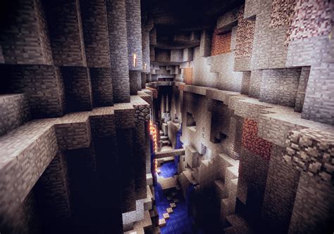 The Ravine That Almost Terminated My Mojang Account Minecraft