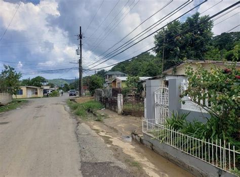 Lucea Hanover Parish Address Available On Request House For Sale