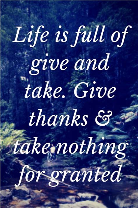 Famous Quotes About Being Thankful Quotesgram