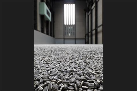 Ai Weiweis Sunflower Seeds At The Tate Modern Culture In 2022