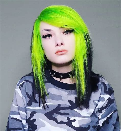 Update More Than Emo Hairstyles For Thin Hair Latest POPPY