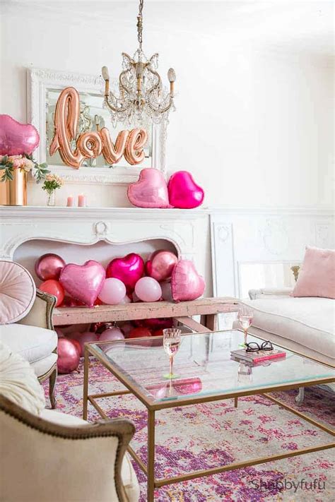The 20 Best Ideas For Valentines Day Decor Best Recipes Ideas And