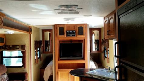 Who makes prime time tracer rv. 2012 Prime Time Tracer 2679BHS - 30Ft Travel Trailer - YouTube