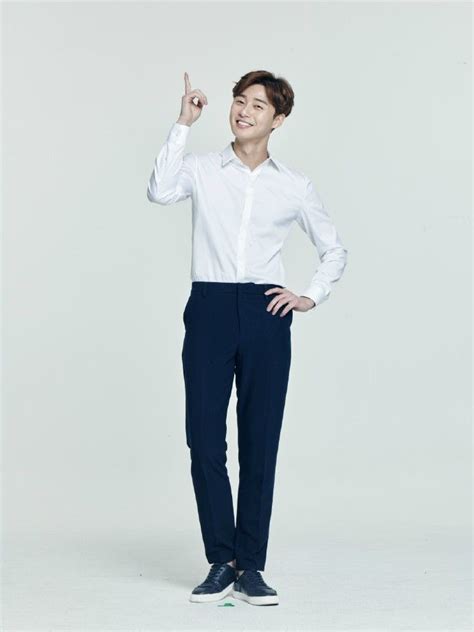 He is best known for his roles in the television dramas kill me, heal me (2015), she was pretty (2015). Park Seo Joon 박서준 ~ [Completed Drama "Itaewon Class ...