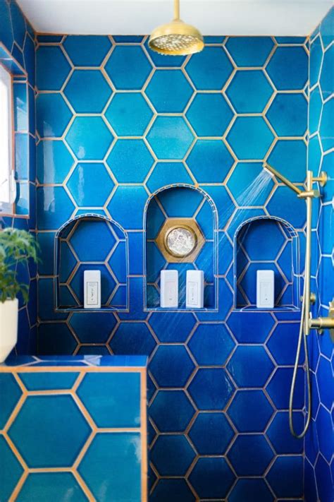 35 Best Blue Bathroom Ideas And Designs For 2024 With Pictures