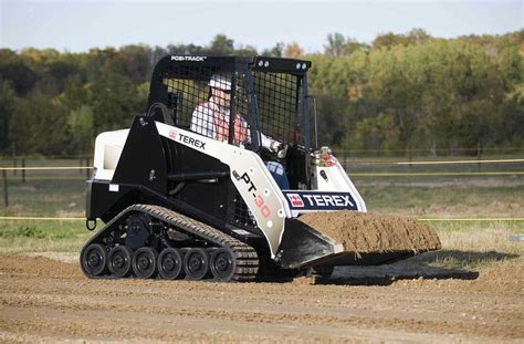 Terex Updates Pt 30 Compact Track Loader Story Id 14056