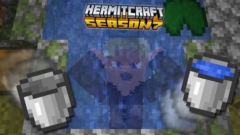Hermitcraft Season 7 Seed Xbox