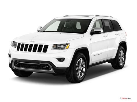 2016 Jeep Grand Cherokee Prices, Reviews and Pictures | U ...