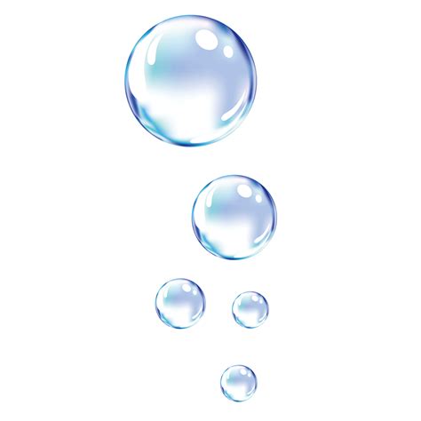 Vector dynamic bubble bubble water droplets png download - 1501*1501 - Free Transparent Bubble ...