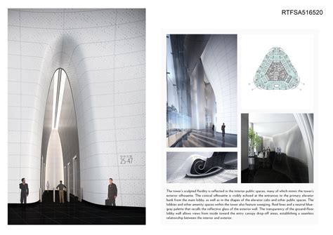 Please help improve it by adding more information. Wuhan Greenland Center | Adrian Smith & Gordon Gill ...