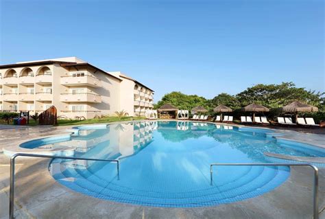 Hotel Grand Palladium Imbassaí Resort And Spa Imbassai Brasil