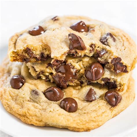 The Top 15 Hershey S Chocolate Chip Cookies How To Make Perfect Recipes