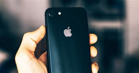 Apple Iphone 9 Iphone Se2 Poderá Chegar Em Breve E Sem Evento De Apresentação 4gnews