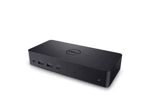 Dell Docking Station Universal Dock D Fnvxm Bcyt Newegg