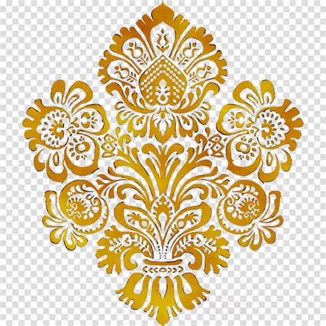 32 Wallpaper Batik Png Konsep Modis