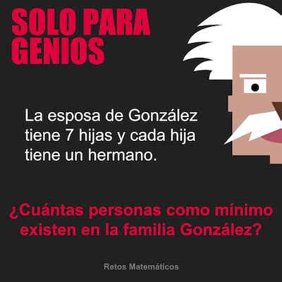 A lo largo de esta galería podrás observar diferentes acertijos. Acertijos Matemáticos Para Secundaria | TOP RETOS 2019 🥇|