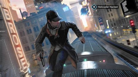 Photos Watch Dogs Video Game