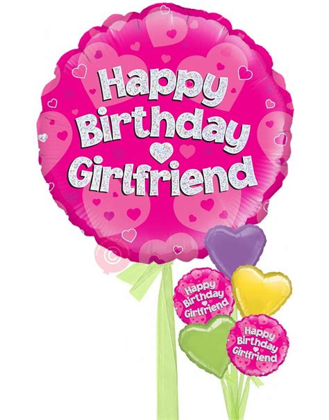 Girlfriend Birthday Cardsgreetingswishes And Images