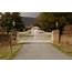 Driveway Security Gate Installation  Frederick Fence