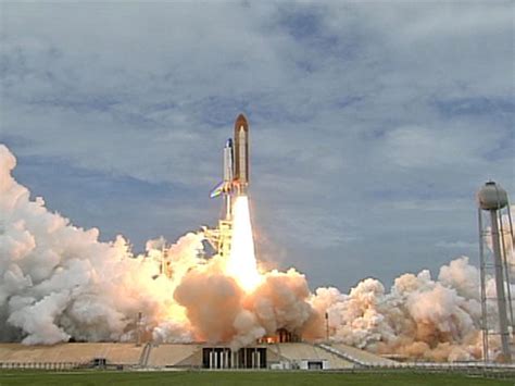 Nasas Final Shuttle Flight Photo 1 Pictures Cbs News