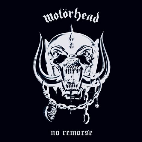 Motörhead 2 Lp No Remorse Vinyl 2lp Musicrecords