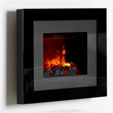 Wall Mounted Electric Fire Visit Eco Fires Fireplaces