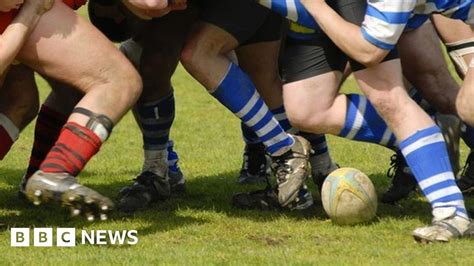 Ban Tackling In School Rugby For Safety Experts Demand