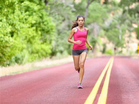 10 Important Safety Tips For Female Runners