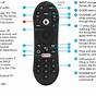 Tivo Stream Remote Manual