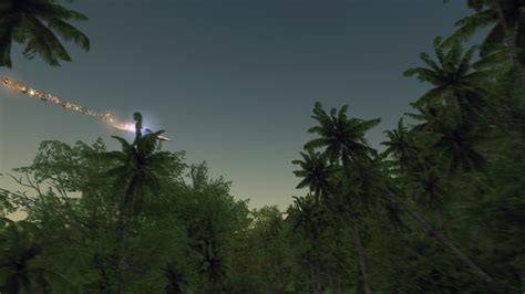 Escape: Paradise Beta In-Game Pictures image - ModDB