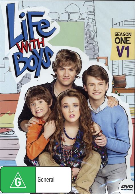 Life With Boys Tv Series 20112013 Imdb