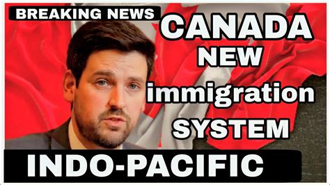 Good News Canadas Relationship With Indo Pacific Canada New
