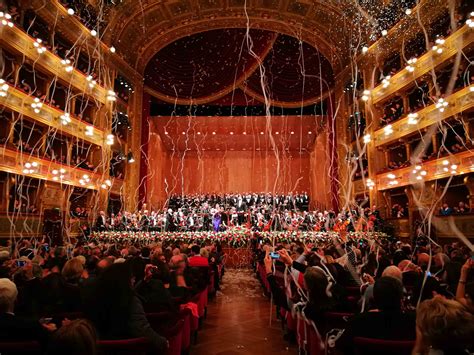 Concerto Di Capodanno Incasso Devoluto In Beneficenza Live Sicilia