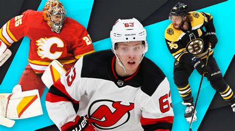 Nhl Power Rankings 1 32 Poll Players Who Must Improve Abc7 Chicago