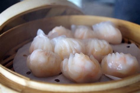 Asian Shrimp Dumplings Recipes — Dishmaps