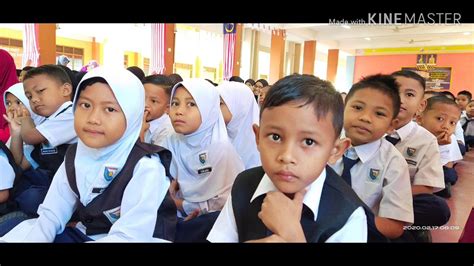 9 januari 2017 hari : PROGRAM JOM KE SEKOLAH 2020 - YouTube