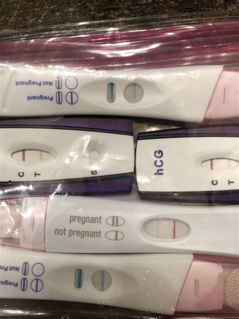 Equate Pregnancy Test Trying To Conceive Forums What To Expect