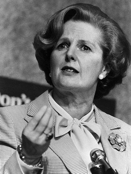 Маргарет Тэтчер Margaret Thatcher биография фото ее политика ее
