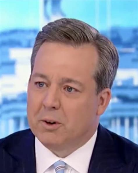 Ed Henry Fired By Fox News Following Sexual Harassment Complaint Tv