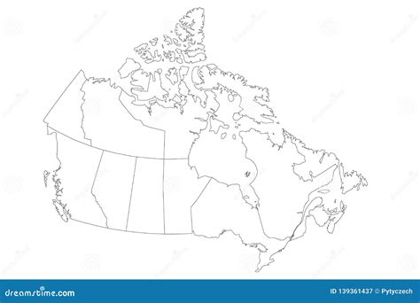 Map Of Canada Provinces And Territories Blank Map England Counties