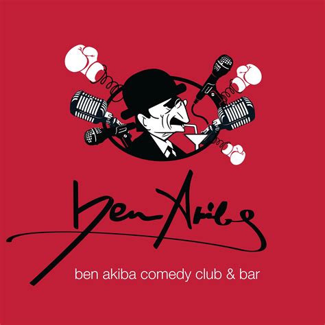 Ben Akiba Comedy Club And Bar Belgrade