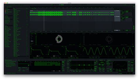 Ableton 10 Theme: Terminal : ableton | Electronic music, Music, Music ...